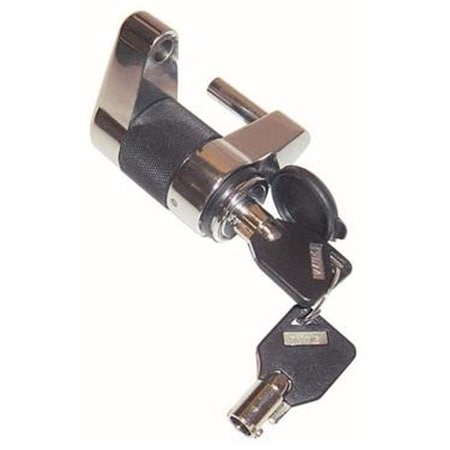 Trimax TRIMAX TMC10 Trailer Coupler Lock T69-TMC10